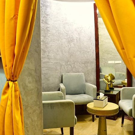 La Renaissance Hotel & Spa (Adults Only) Marrakesh Exterior photo