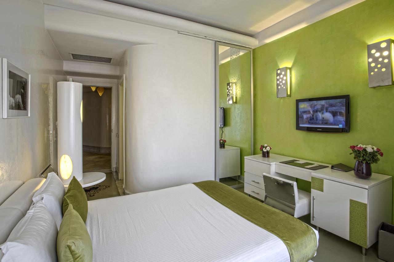 La Renaissance Hotel & Spa (Adults Only) Marrakesh Exterior photo