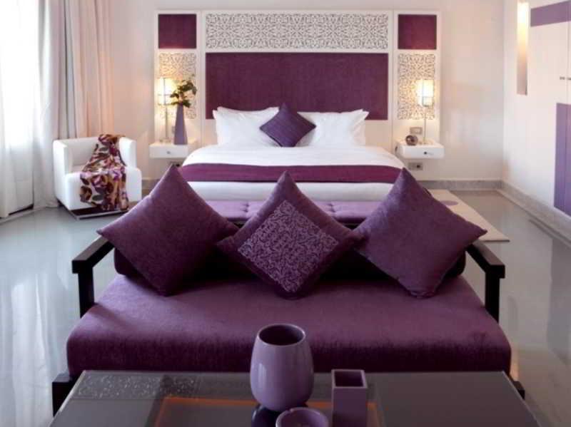 La Renaissance Hotel & Spa (Adults Only) Marrakesh Room photo
