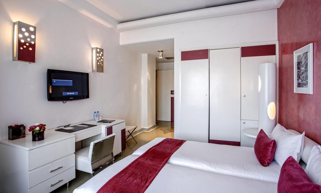 La Renaissance Hotel & Spa (Adults Only) Marrakesh Room photo