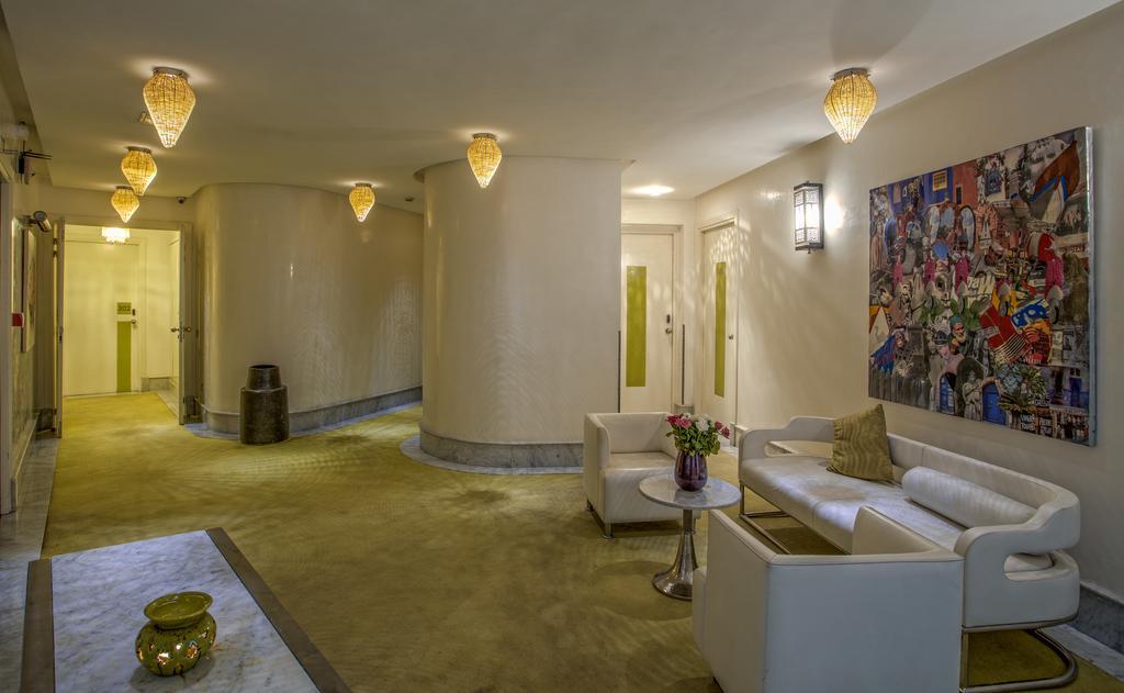 La Renaissance Hotel & Spa (Adults Only) Marrakesh Room photo