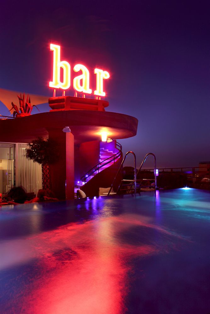 La Renaissance Hotel & Spa (Adults Only) Marrakesh Facilities photo