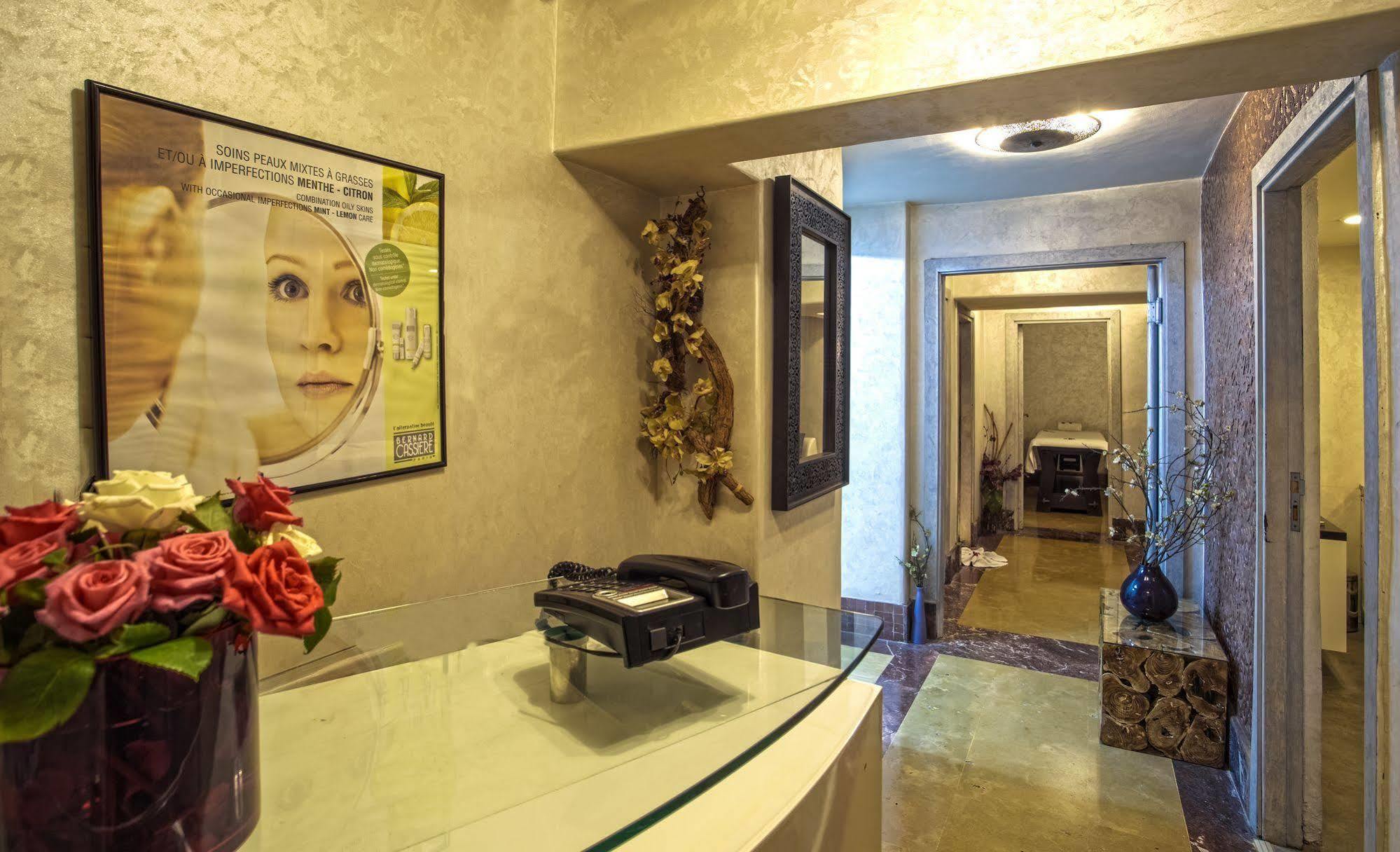 La Renaissance Hotel & Spa (Adults Only) Marrakesh Exterior photo